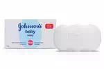 JOHNSONS BABY SOAP 75gm