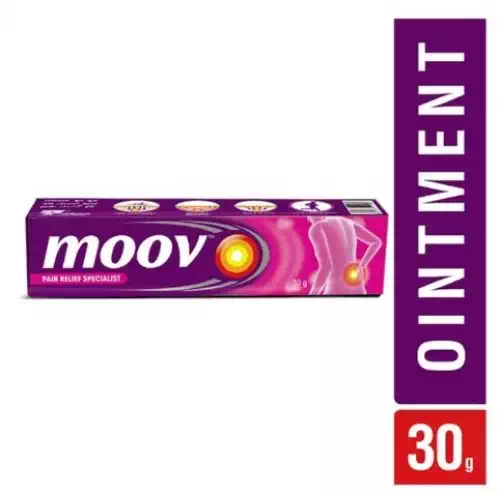 MOOV CREAM 30 gm