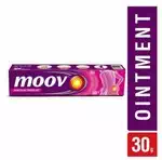 MOOV CREAM 30gm