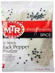 MTR BLACK PEPPER POWDER 50gm