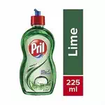 Pril Perfect Dishwash Liquid Lime