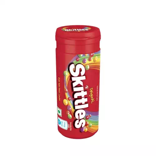 SKITTLES ORIGINAL 33.6 gm