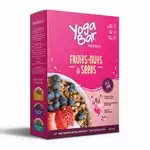 YOGA BAR MUESLI FRUITS NUTS&SEEDS 400gm