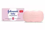 Johnsons baby blossom soap