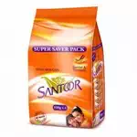 Santoor Soap 4x90gm Set Pack