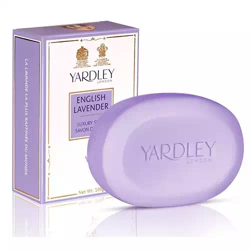 YARDLEY ENGLISH LAVENDER SOAP 100 gm