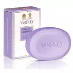 YARDLEY ENGLISH LAVENDER SOAP 100gm