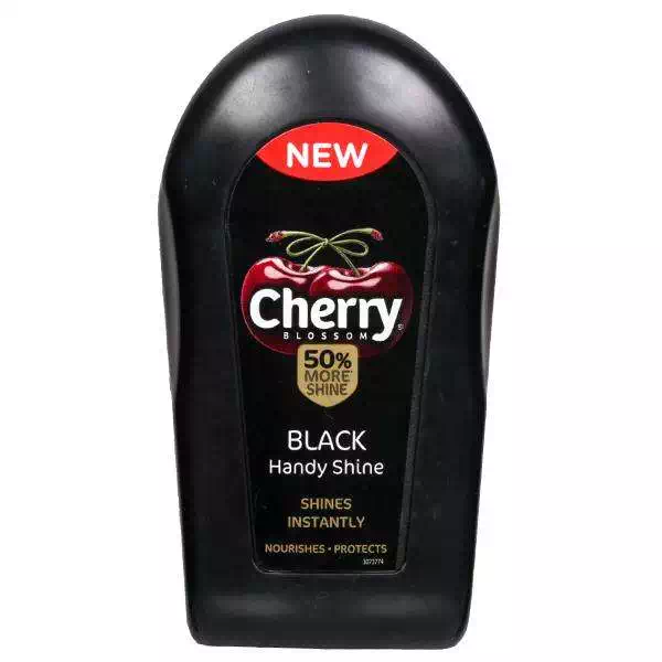 CHERRY BLACK HANDY SHINE 1 Nos