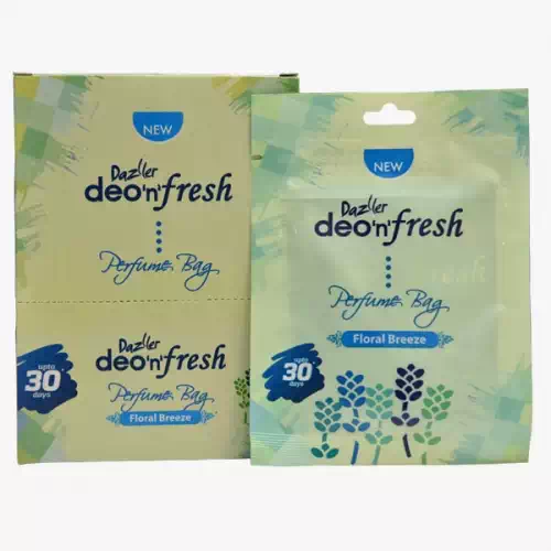 DEO N FRESH FLORAL BREEZE 10 gm