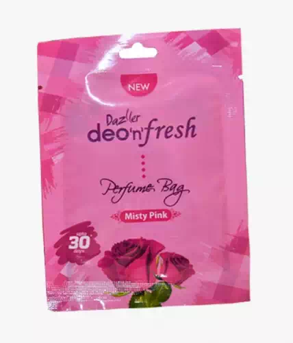 DEO N FRESH MISTY PINK 10 gm