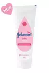 Johnsons baby cream