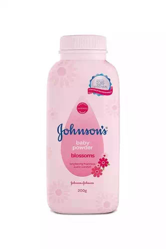 JOHNSONS BABY POWDER BLOSSOM 200 gm