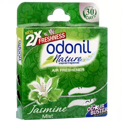 ODONIL AIR FRESH JASMINE 50 gm