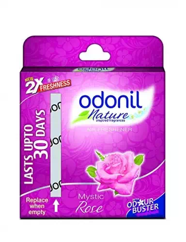 ODONIL AIR FRESH MYSTIC ROSE 50 gm