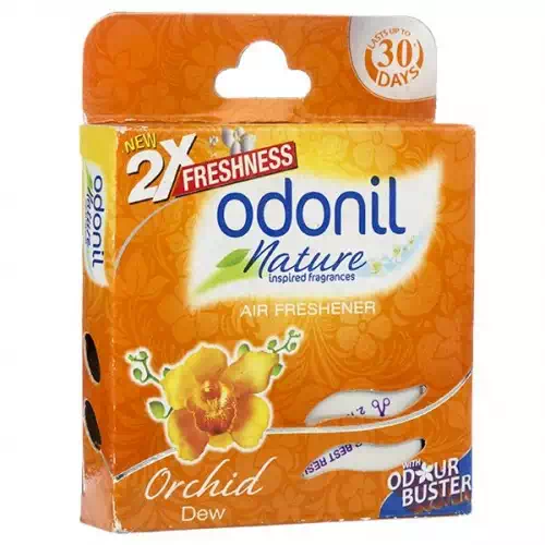 ODONIL AIR FRESH ORCHID DEW 50 gm