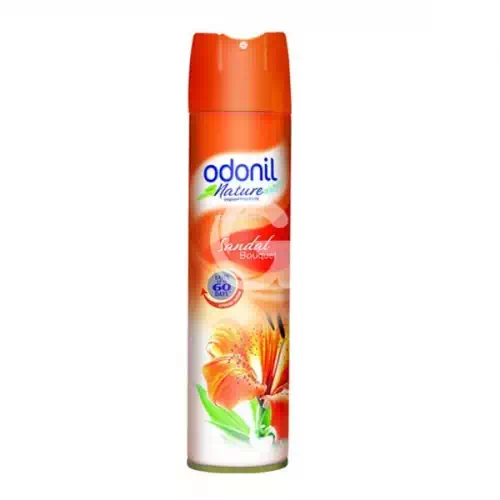 ODONIL ROOM FRESHENER SANDAL 170 ml