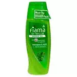 Fiama shower gel lemongrass&jojoba (cs)