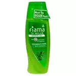 FIAMA SHOWER GEL LEMONGRASS&JOJOBA (CS) 250ml