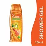 Fiama shower gel peach&avocado (md)