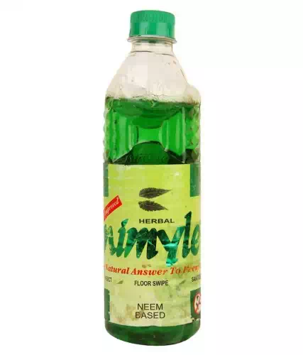NIMYLE HERBAL FLOOR CLEANER 975 l