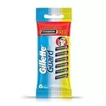 Gillette guard blades 