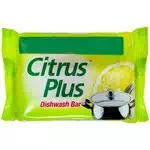 CITRUS PLUS DISHWASH  80gm