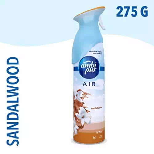 AMBI PUR SANDALWOOD ROOM SPRAY 275 gm