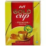 AVT GOLD CUP PREMIUM DUST TEA 100gm