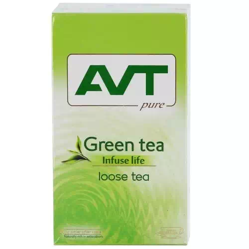 AVT GREEN TEA 100 gm