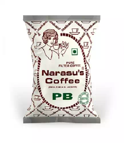 NARASUS PB COFFEE 100 gm