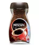 Nescafe Classic Bottle