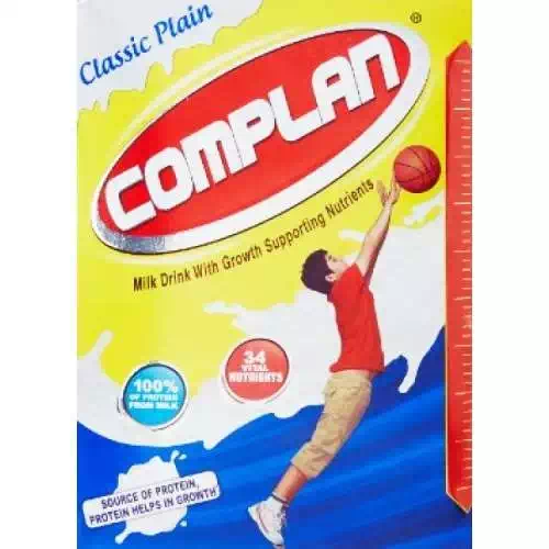 COMPLAN CLASSIC PLAIN 500 gm