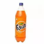 FANTA ORANGE 2.25l