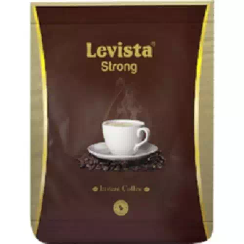 LEVISTA STRONG POUCH 100 gm