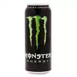 MONSTER ENERGY DRINK 350ml