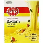 MTR BADAM DRINK MIX REFILL 200gm