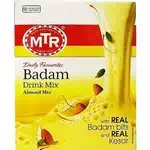 Mtr Badam Drink Mix Refill