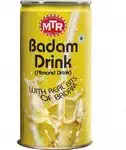 MTR Badam Drink Tin 180ml