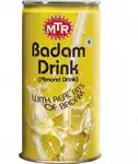 Mtr Badam Drink Tin