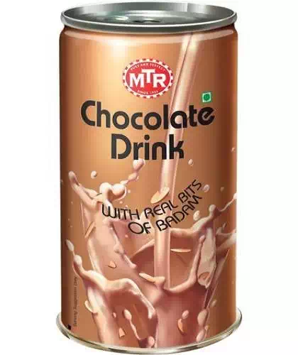 MTR CHOCOLATE DRINK 180 gm