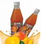 OHMS MANGO SQUASH 700ml