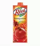 Real Pomegranate Juice