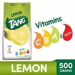 TANG LEMON POUCH 500gm