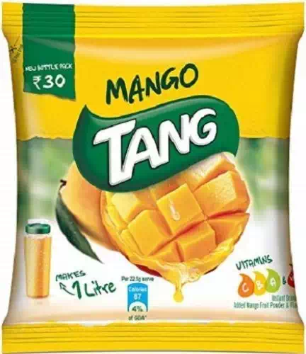 TANG MANGO POUCH 125 gm