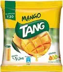 Tang mango pouch