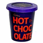 CADBURY HOT CHOCOLATE 200gm