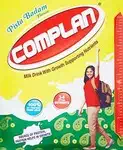 Complan pista badam refill