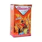 Glucon-d Tangy Orange