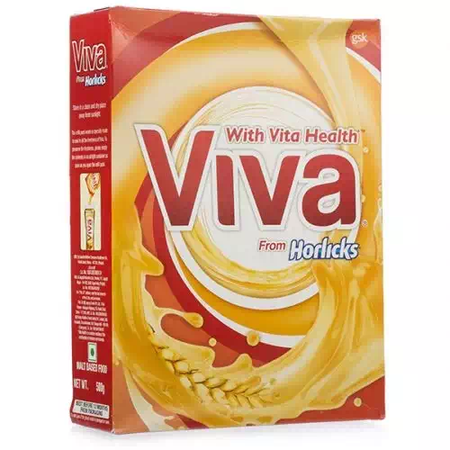 VIVA  REFILL PACK 500 gm