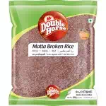 Double horse matta broken rice